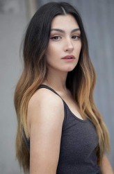 Shadia Martin fotoğrafı