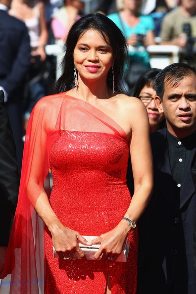 Maria Isabel Lopez fotoğrafı