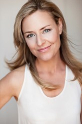 Rachael Beck fotoğrafı