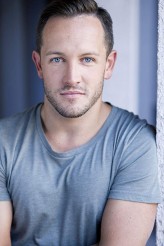 Simon McLachlan fotoğrafı