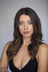 Roxanna Dunlop fotoğrafı