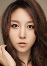 Park Ji-Na fotoğrafı