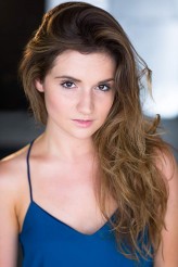 Megan Littler fotoğrafı