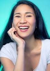 Crisel Consunji fotoğrafı