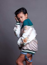 Awra Briguela fotoğrafı