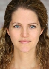 Margit Lieverz fotoğrafı