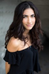 Bree Woodill fotoğrafı