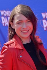 Brianna Denski fotoğrafı