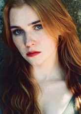 Franziska Brandmeier fotoğrafı