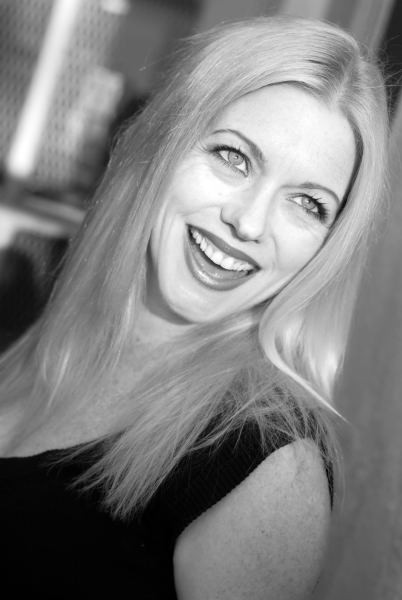 Kelly Mullis fotoğrafı