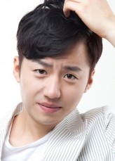 Jo Young-Hoon fotoğrafı