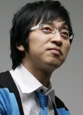 Park Geun-Soo fotoğrafı