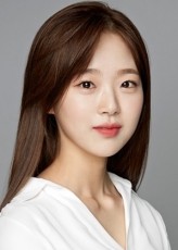 Kim Si-Eun (i) fotoğrafı