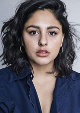 Rhianne Barreto fotoğrafı