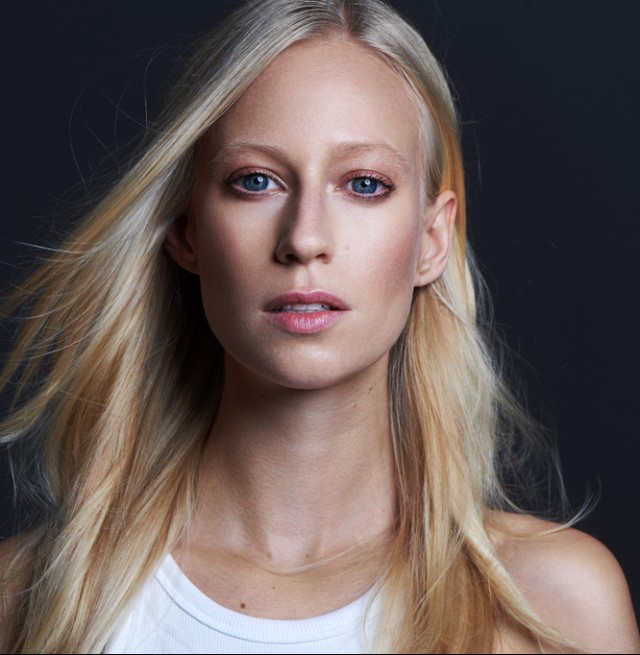 Fruzsina Nagy Fotoğrafı