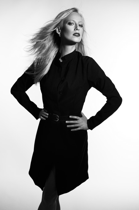 Fruzsina Nagy Fotoğrafı