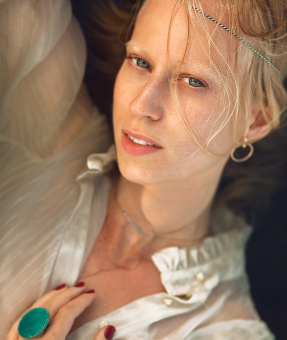 Fruzsina Nagy fotoğrafı