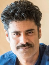 Sikandar kher fotoğrafı