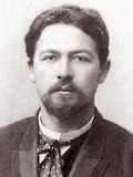 Anton Çehov fotoğrafı