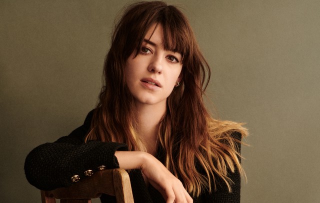 Daisy Edgar-Jones fotoğrafı