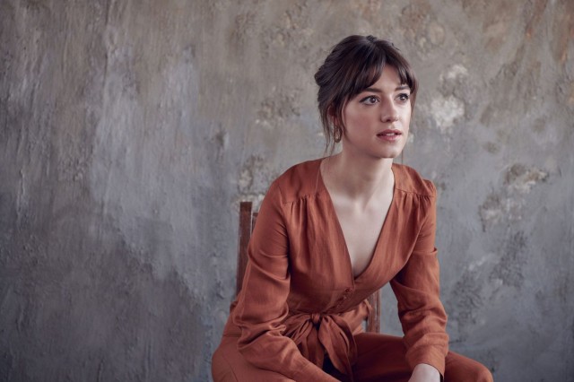 Daisy Edgar-Jones fotoğrafı