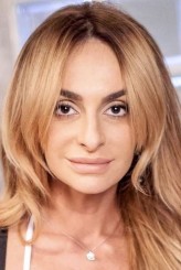 Ekaterina Varnava fotoğrafı