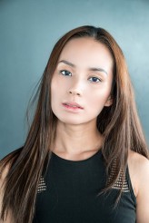 Jasmine Chin fotoğrafı