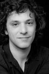 Alexandre Castonguay fotoğrafı