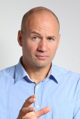 Maurice Nash fotoğrafı