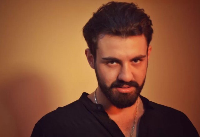 Fırat  Kaya fotoğrafı