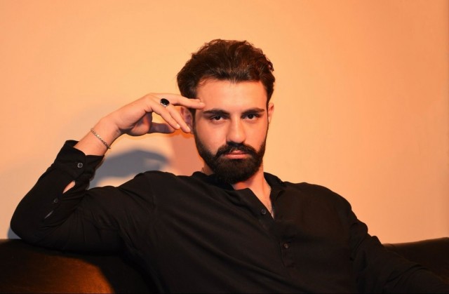 Fırat  Kaya fotoğrafı