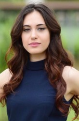 Sinem Karel Gürtekin fotoğrafı