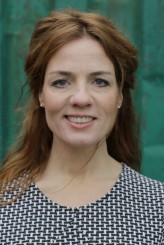 Ilse Warringa fotoğrafı