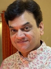 Mangesh Desai fotoğrafı