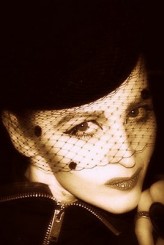 Olga Ostroumova-Gutshmidt fotoğrafı