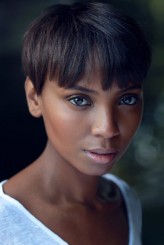 Alisha Bailey fotoğrafı