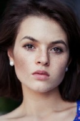 Anastasiya Tsibizova fotoğrafı