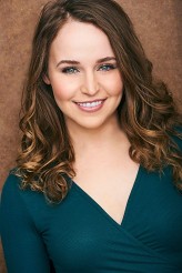 Nina Herzog fotoğrafı