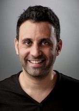 Yaniv Biton fotoğrafı