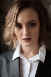 Mariya Skuratova fotoğrafı