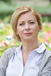 Ewa Kaim fotoğrafı