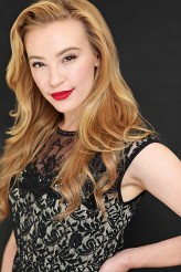 Chelsea Sorenson fotoğrafı