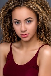 Mariah Wesley fotoğrafı