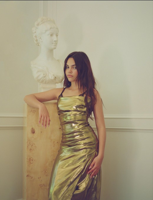 Ariana Greenblatt Fotoğrafı