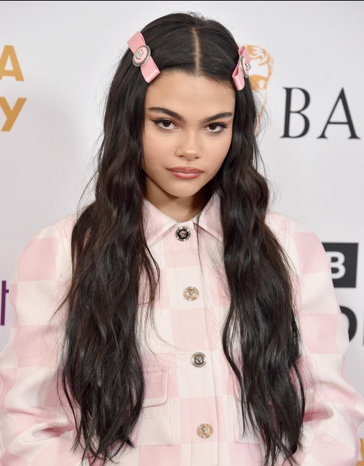 Ariana Greenblatt Fotoğrafı