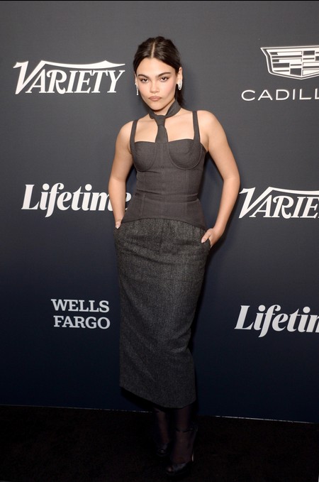 Ariana Greenblatt Fotoğrafı