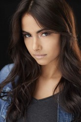 Mercedes Gutierrez fotoğrafı