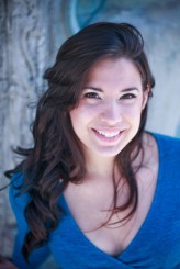 Clare Lopez fotoğrafı