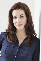 Melissa D'Agostino fotoğrafı