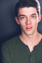 Taylor Turner fotoğrafı